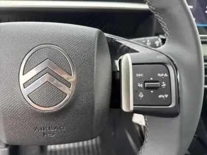 Photo 29 Citroën C3  1.2 Turbo 100ch MAX