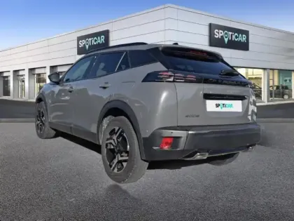 Photo 6 Peugeot 2008  1.2 Hybrid 136ch Allure e-DCS6