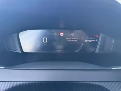 Photo 12 Peugeot 208  1.2 100ch S&S Allure