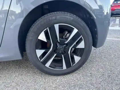 Photo 10 Peugeot 208  1.2 100ch S&S Allure