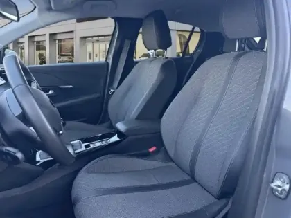 Photo 8 Peugeot 208  1.2 100ch S&S Allure