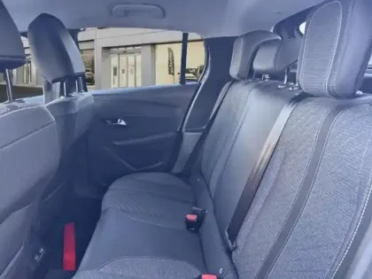 Photo 9 Peugeot 208  1.2 100ch S&S Allure