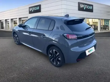 Photo 6 Peugeot 208  1.2 100ch S&S Allure