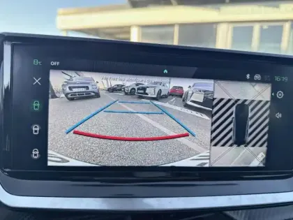 Photo 13 Peugeot 208  1.2 100ch S&S Allure