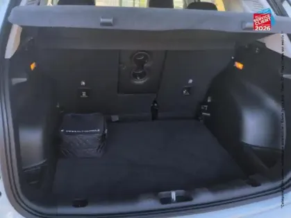 Photo 12 Jeep Compass  1.3 Turbo T4 240ch PHEV 4xe Summit AT6 eAWD