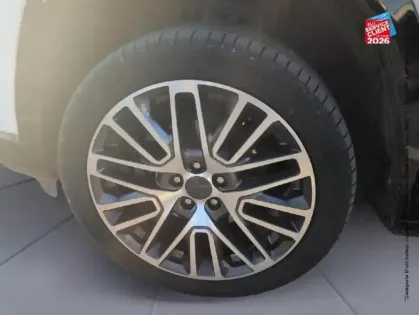 Photo 9 Jeep Compass  1.3 Turbo T4 240ch PHEV 4xe Summit AT6 eAWD