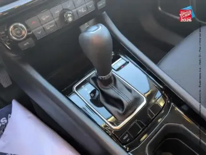 Photo 29 Jeep Compass  1.3 Turbo T4 240ch PHEV 4xe Summit AT6 eAWD