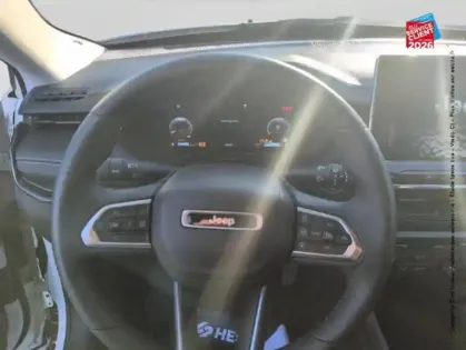 Photo 10 Jeep Compass  1.3 Turbo T4 240ch PHEV 4xe Summit AT6 eAWD