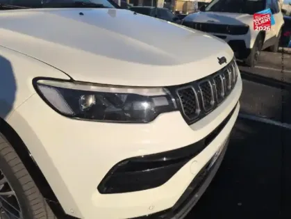 Photo 26 Jeep Compass  1.3 Turbo T4 240ch PHEV 4xe Summit AT6 eAWD