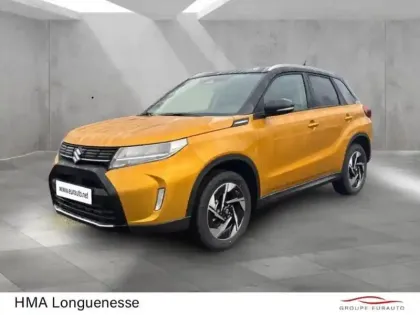 Photo Suzuki Vitara