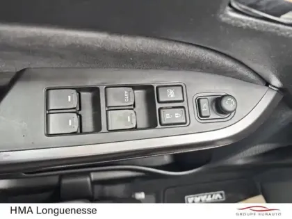 Photo 14 Suzuki Vitara  1.4 Boosterjet Hybrid 110ch Style MY25