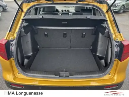 Photo 5 Suzuki Vitara  1.4 Boosterjet Hybrid 110ch Style MY25
