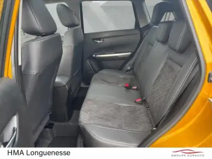 Photo 11 Suzuki Vitara  1.4 Boosterjet Hybrid 110ch Style MY25