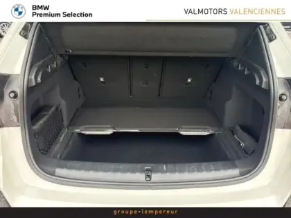 Photo 6 BMW X1  sDrive18d 150ch M Sport