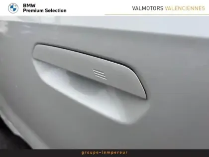 Photo 7 BMW X1  sDrive18d 150ch M Sport