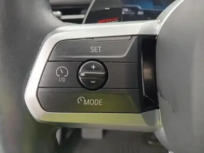 Photo 10 BMW X1  xDrive23i 218ch M Sport