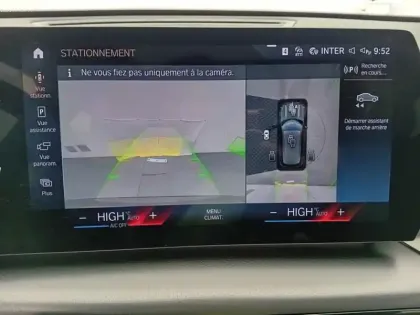 Photo 13 BMW X1  xDrive23i 218ch M Sport