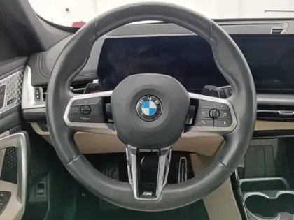 Photo 7 BMW X1  xDrive23i 218ch M Sport