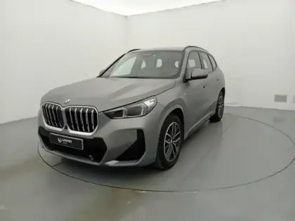 Photo Bmw X1