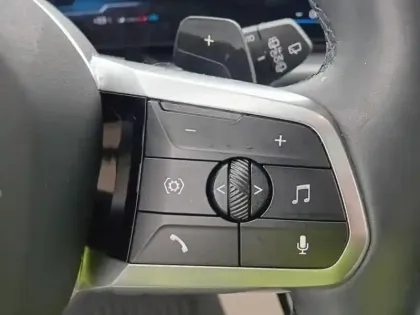 Photo 11 BMW X1  xDrive23i 218ch M Sport