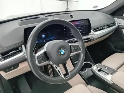 Photo 9 BMW X1  xDrive23i 218ch M Sport