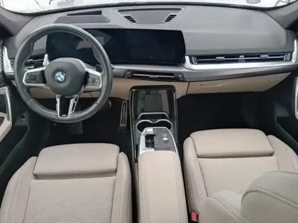 Photo 6 BMW X1  xDrive23i 218ch M Sport