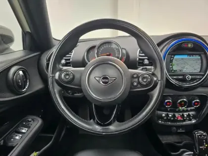 Photo 12 Mini Clubman  Cooper 136ch Canonbury BVA7