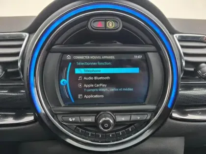 Photo 14 Mini Clubman  Cooper 136ch Canonbury BVA7