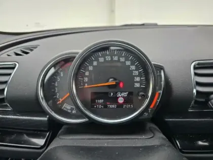 Photo 10 Mini Clubman  Cooper 136ch Canonbury BVA7