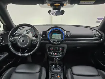 Photo 6 Mini Clubman  Cooper 136ch Canonbury BVA7