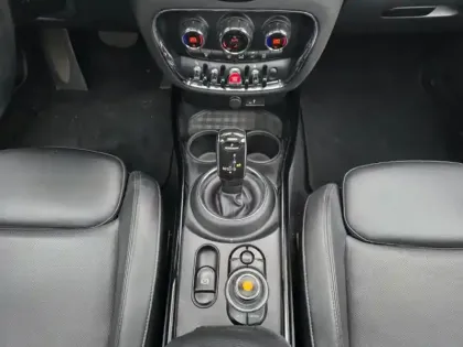 Photo 11 Mini Clubman  Cooper 136ch Canonbury BVA7