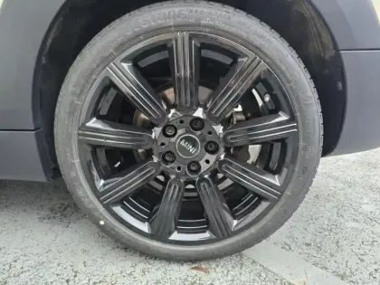 Photo 8 Mini Clubman  Cooper 136ch Canonbury BVA7