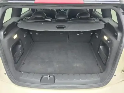 Photo 9 Mini Clubman  Cooper 136ch Canonbury BVA7