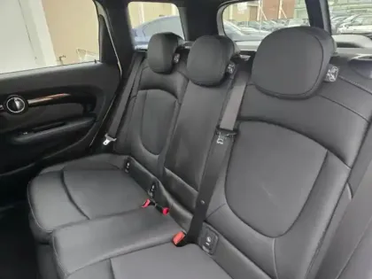 Photo 7 Mini Clubman  Cooper 136ch Canonbury BVA7