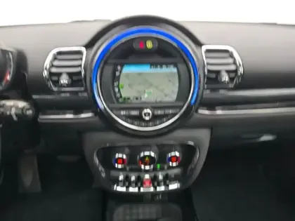 Photo 13 Mini Clubman  Cooper 136ch Canonbury BVA7