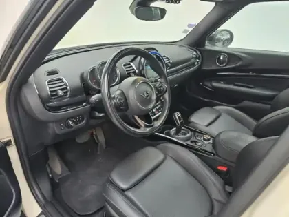 Photo 5 Mini Clubman  Cooper 136ch Canonbury BVA7