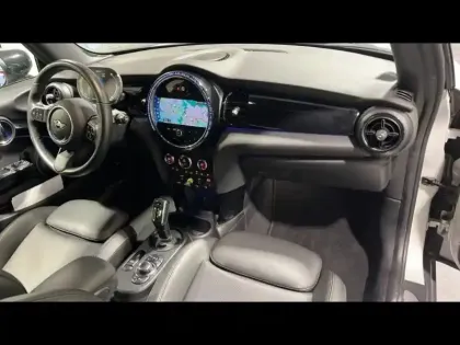 Photo 10 Mini Mini  Cooper SE 184ch Edition Premium BVA 5CV