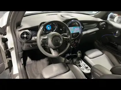 Photo 9 Mini Mini  Cooper SE 184ch Edition Premium BVA 5CV