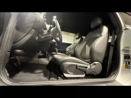 Photo 13 Mini Mini  Cooper SE 184ch Edition Premium BVA 5CV