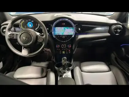 Photo 11 Mini Mini  Cooper SE 184ch Edition Premium BVA 5CV