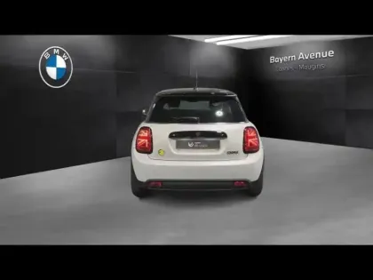 Photo 5 Mini Mini  Cooper SE 184ch Edition Premium BVA 5CV