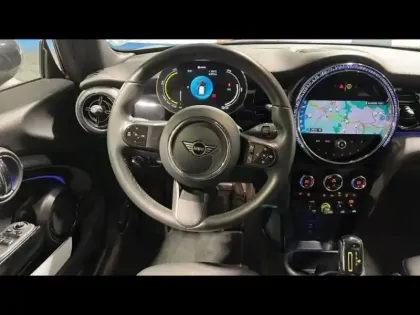 Photo 12 Mini Mini  Cooper SE 184ch Edition Premium BVA 5CV