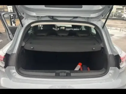 Photo 6 Renault Clio  1.5 dCi 100ch Evolution - 25