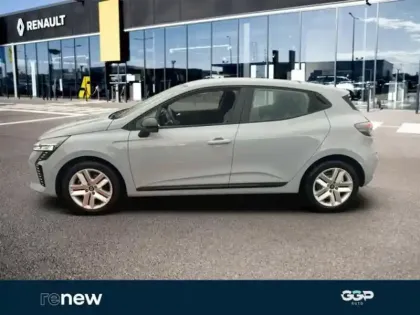 Photo 13 Renault Clio  1.5 dCi 100ch Evolution - 25