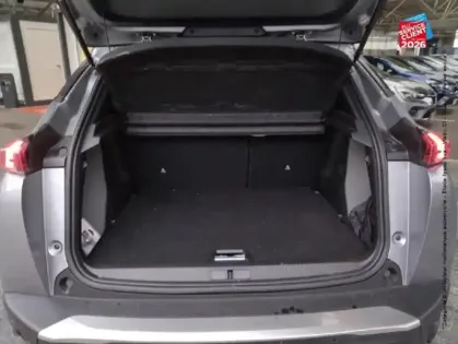 Photo 13 Peugeot 2008  1.2 PureTech 130ch S&S GT EAT8