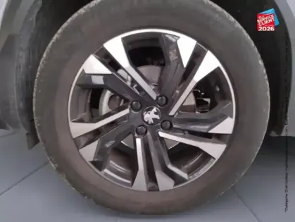 Photo 9 Peugeot 2008  1.2 PureTech 130ch S&S GT EAT8