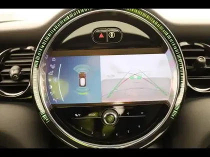 Photo 12 Mini Mini  Cooper 136ch Edition Resolute Plus BVA7