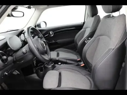 Photo 8 Mini Mini  Cooper 136ch Edition Resolute Plus BVA7