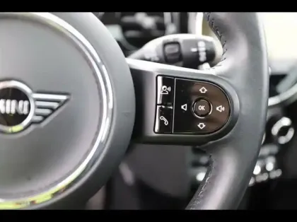 Photo 9 Mini Mini  Cooper 136ch Edition Resolute Plus BVA7