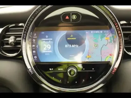 Photo 11 Mini Mini  Cooper 136ch Edition Resolute Plus BVA7